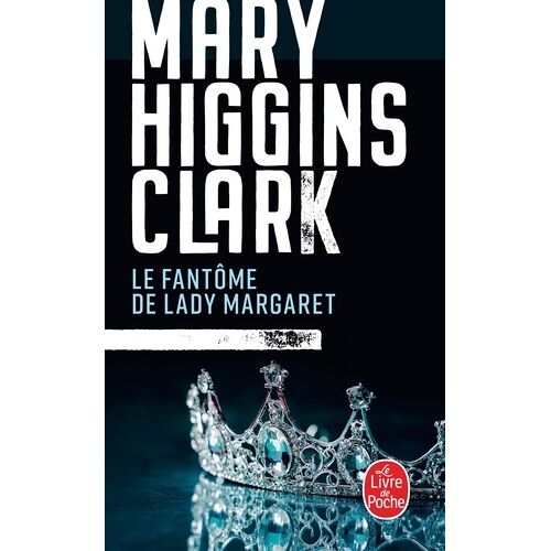 Le Fantôme De Lady Margaret