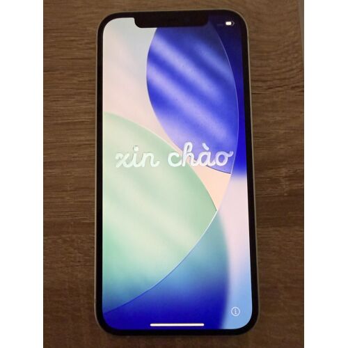 iPhone 12 Green 64GO