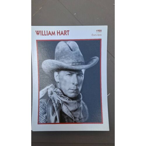 William Hart