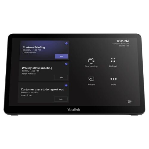 Yealink MTouch Plus-EXT