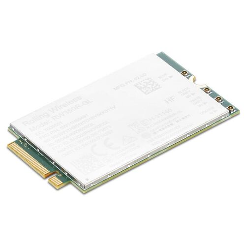 Lenovo 4XC1T94548 carte réseau Interne WWAN