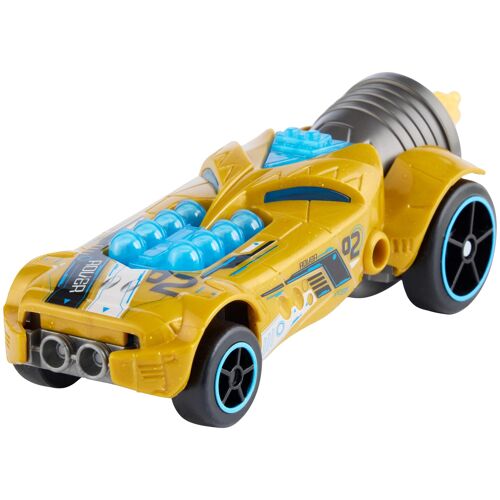 Hot Wheels Lr Rocket Fire