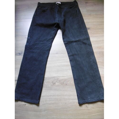 Jean Levi'S Modèle 501 Mixte W36 L 34