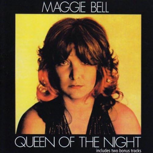 Queen Of The Night [Vinyl]