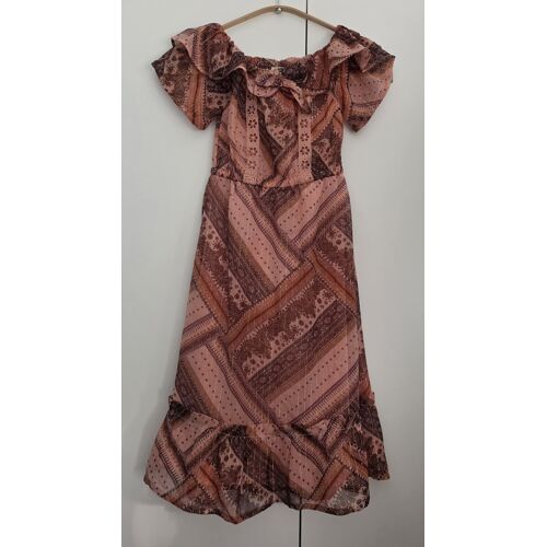 Robe River Island, Taille 5 Ans