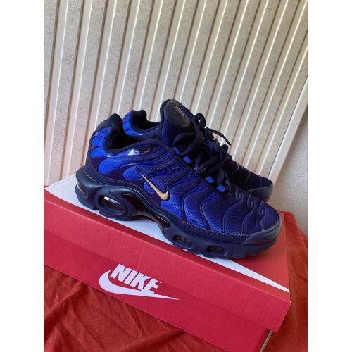 Basket Nike Tn France - 40