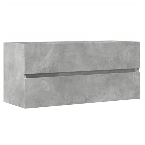 VidaXL 856251 ensemble de meuble de salle de bain