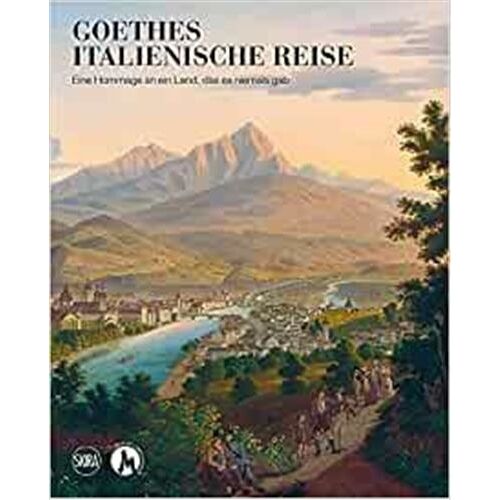 Goethes Italienische Reise
