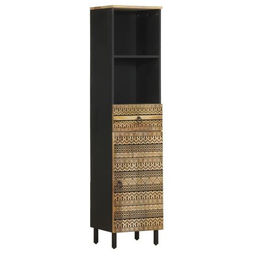 VidaXL 4018650 ensemble de meuble de salle de bain