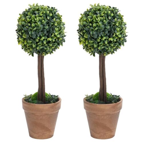 VidaXL 336515 plante artificielle