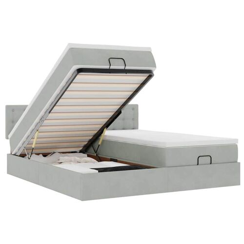 VidaXL 3312959 sommier