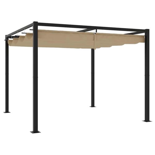 Vidaxl 4003961 Tonnelle