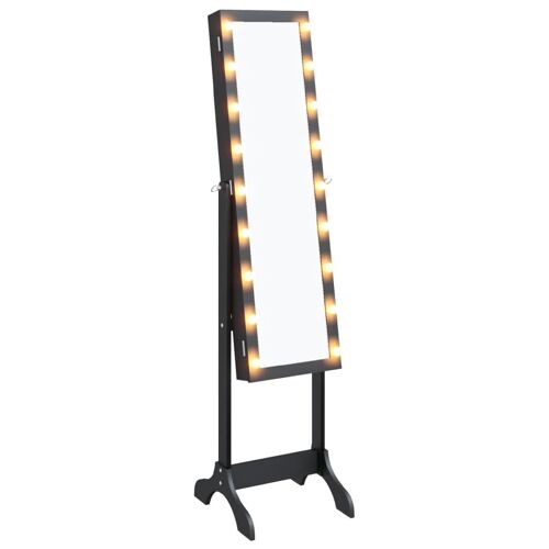 VidaXL 351767 miroir sur pied ou long