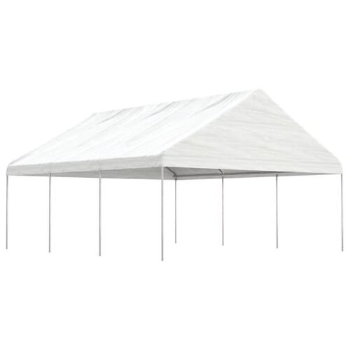 Vidaxl 3155519 Tonnelle