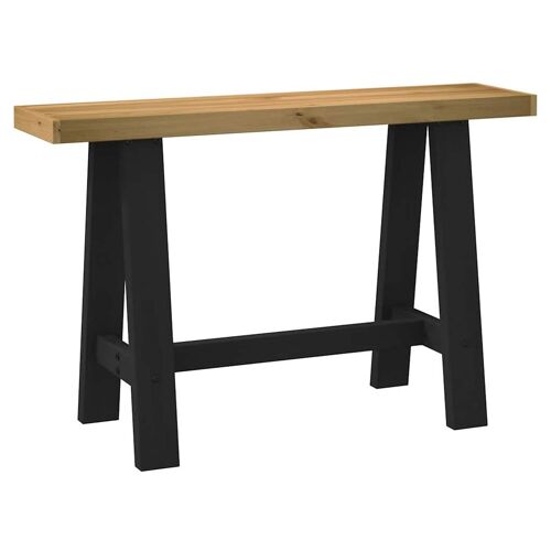 VidaXL 4100036 table d'appoint