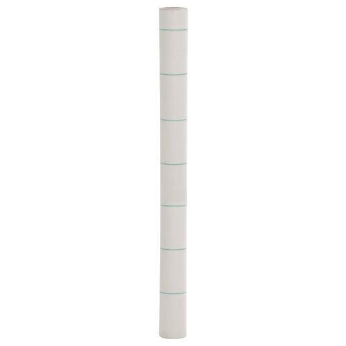 VidaXL 4005917 géotextile Polypropylène Blanc