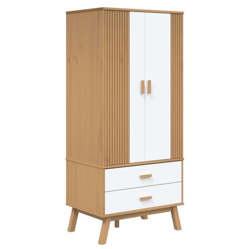 VidaXL 358596 placard et armoire de chambre à coucher