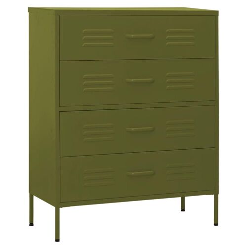 VidaXL 336198 Commode