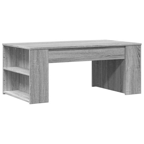 VidaXL 831859 Table à café, latérale et de salon