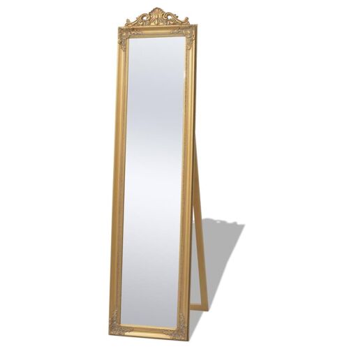 VidaXL 243692 miroir sur pied ou long