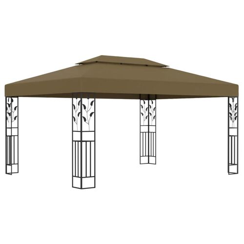 Vidaxl 312244 Tonnelle