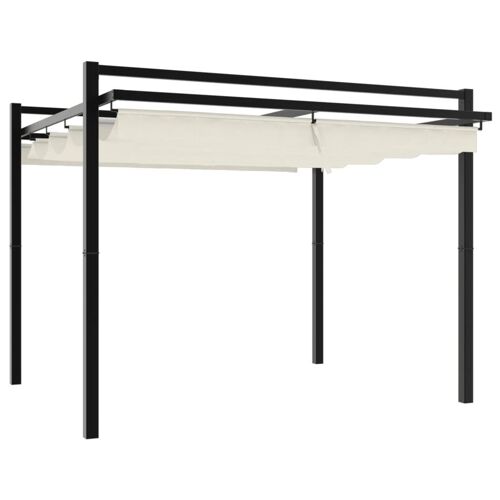 Vidaxl 4003968 Tonnelle