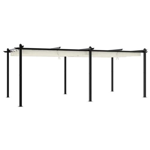 Vidaxl 3217061 Tonnelle