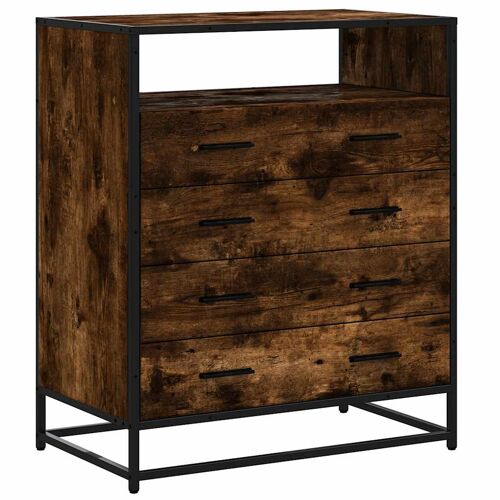 VidaXL 849091 Commode