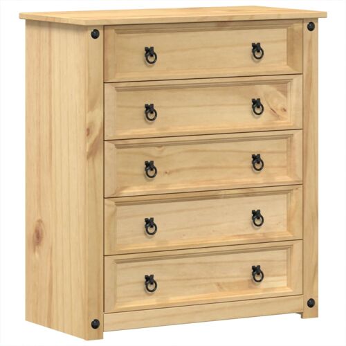 VidaXL 4005673 Commode