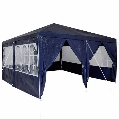 Vidaxl 42003426 Tonnelle