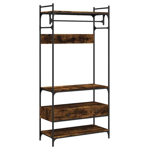 VidaXL 838955 placard et armoire de chambre à coucher