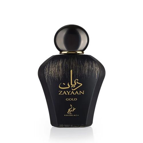Khadlaj Zayaan Gold Eau De Parfum (Homme) 100 Ml 