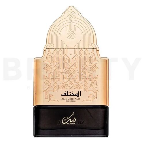 Nusuk Al Mukhtalif Signature Parfum Pur Homme 100 Ml 