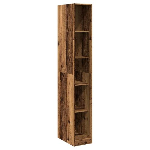 VidaXL 3307709 placard et armoire de chambre à coucher