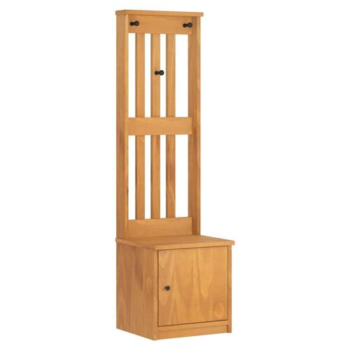 VidaXL 4010484 porte-manteaux