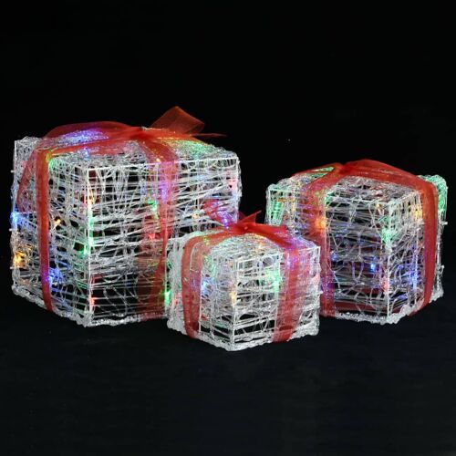 VidaXL 328793 lumière décorative