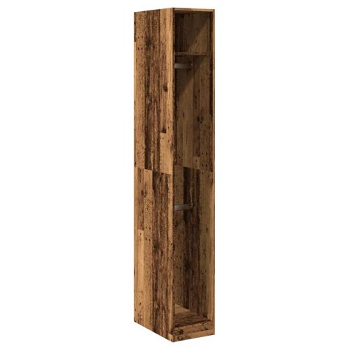 VidaXL 3307781 placard et armoire de chambre à coucher