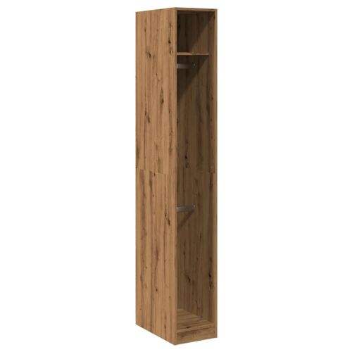 VidaXL 3307782 placard et armoire de chambre à coucher