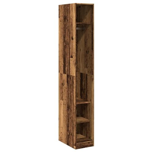 VidaXL 3307691 placard et armoire de chambre à coucher
