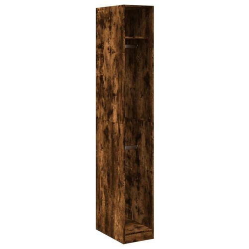 VidaXL 3307778 placard et armoire de chambre à coucher