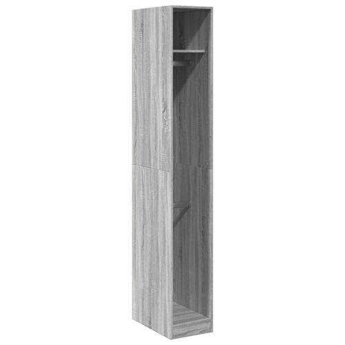 VidaXL 3307779 placard et armoire de chambre à coucher
