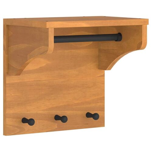 VidaXL 4010454 porte-manteaux