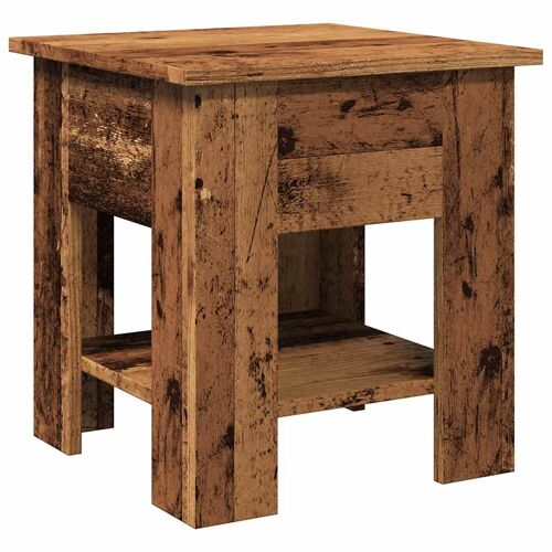 VidaXL 856798 Table à café, latérale et de salon