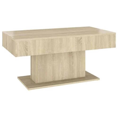 VidaXL 806834 Table à café, latérale et de salon