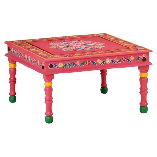 VidaXL 353762 Table à café, latérale et de salon