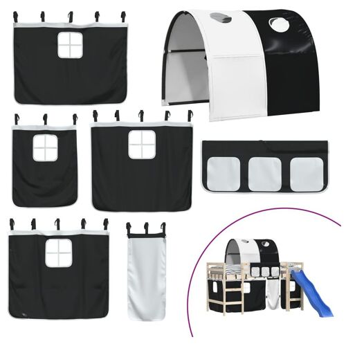 Vidaxl 835916 Pièce De Remplacement De Lit