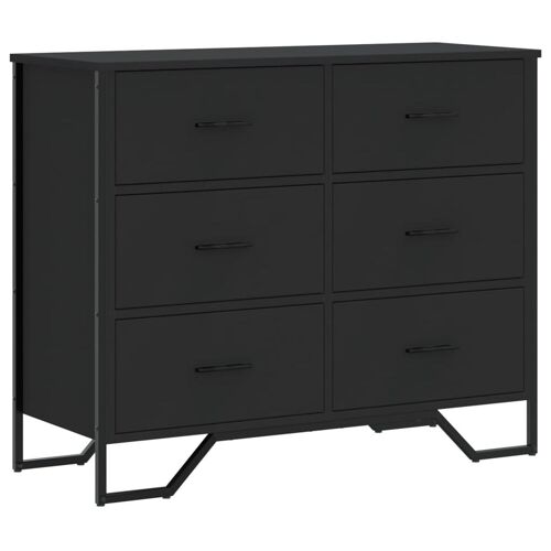 VidaXL 3295302 Commode