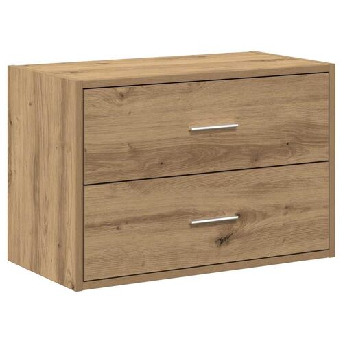 VidaXL 858837 Commode