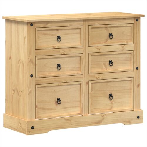 VidaXL 4005676 Commode