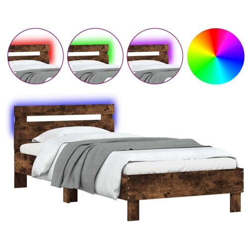 VidaXL 3207578 sommier